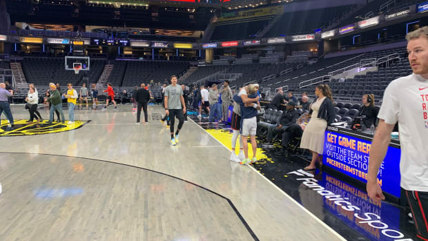 Indiana Pacers Toronto Raptors Bruce Brown Jordan Nwora